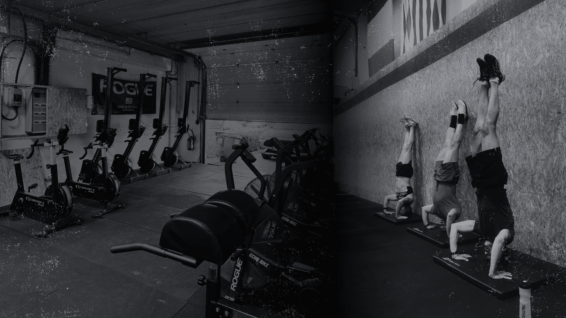 LBL Fit Club — contact
